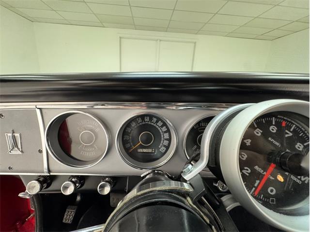 1964 Plymouth Belvedere (CC-2096581) for sale in Morgantown, Pennsylvania