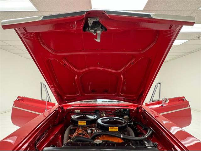 1964 Plymouth Belvedere (CC-2096581) for sale in Morgantown, Pennsylvania