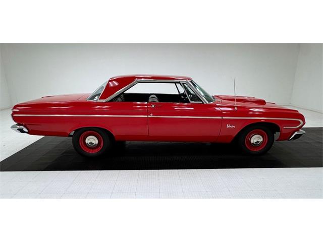 1964 Plymouth Belvedere (CC-2096581) for sale in Morgantown, Pennsylvania