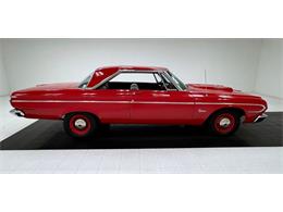 1964 Plymouth Belvedere (CC-2096581) for sale in Morgantown, Pennsylvania