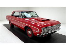 1964 Plymouth Belvedere (CC-2096581) for sale in Morgantown, Pennsylvania