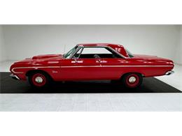 1964 Plymouth Belvedere (CC-2096581) for sale in Morgantown, Pennsylvania