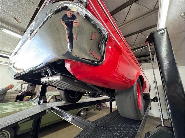 1964 Plymouth Belvedere (CC-2096581) for sale in Morgantown, Pennsylvania