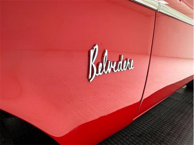 1964 Plymouth Belvedere (CC-2096581) for sale in Morgantown, Pennsylvania