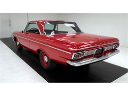 1964 Plymouth Belvedere (CC-2096581) for sale in Morgantown, Pennsylvania