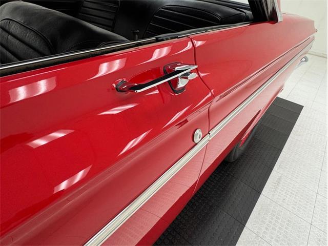 1964 Plymouth Belvedere (CC-2096581) for sale in Morgantown, Pennsylvania