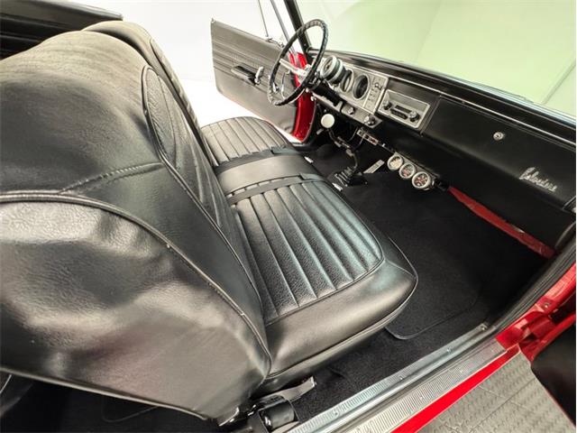 1964 Plymouth Belvedere (CC-2096581) for sale in Morgantown, Pennsylvania