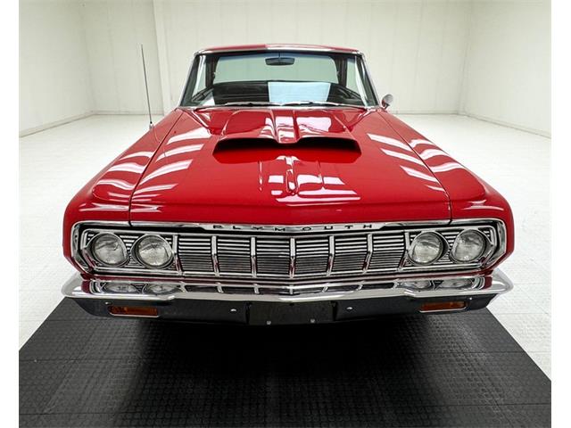 1964 Plymouth Belvedere (CC-2096581) for sale in Morgantown, Pennsylvania