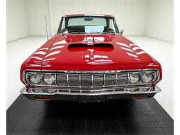 1964 Plymouth Belvedere (CC-2096581) for sale in Morgantown, Pennsylvania