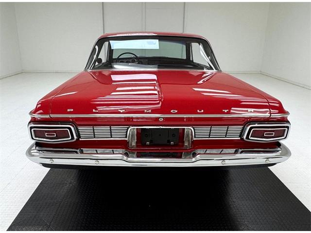 1964 Plymouth Belvedere (CC-2096581) for sale in Morgantown, Pennsylvania