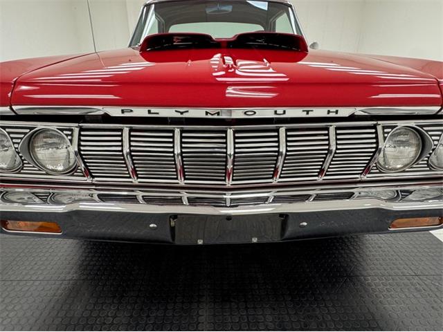 1964 Plymouth Belvedere (CC-2096581) for sale in Morgantown, Pennsylvania