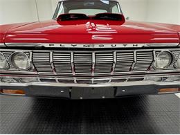 1964 Plymouth Belvedere (CC-2096581) for sale in Morgantown, Pennsylvania
