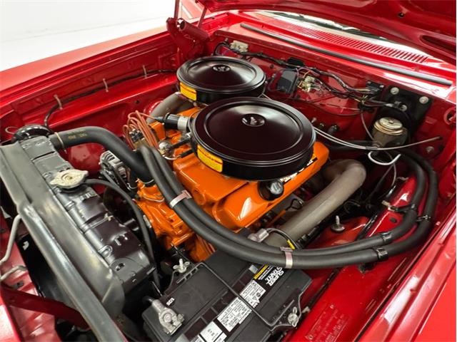 1964 Plymouth Belvedere (CC-2096581) for sale in Morgantown, Pennsylvania