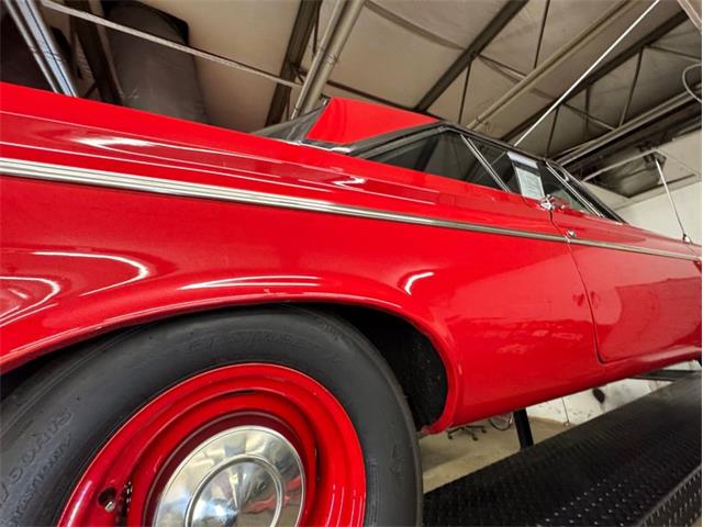 1964 Plymouth Belvedere (CC-2096581) for sale in Morgantown, Pennsylvania