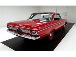 1964 Plymouth Belvedere (CC-2096581) for sale in Morgantown, Pennsylvania