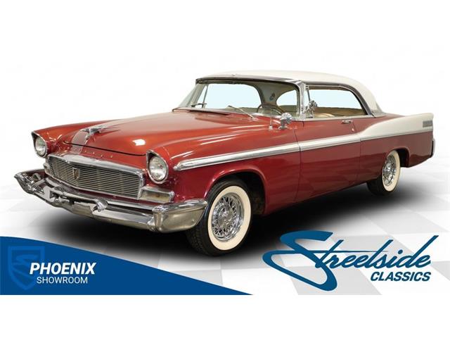 1956 Chrysler New Yorker (CC-2096582) for sale in Mesa, Arizona