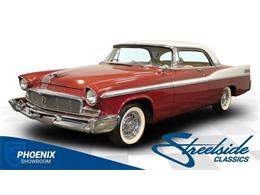 1956 Chrysler New Yorker (CC-2096582) for sale in Mesa, Arizona