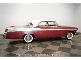 1956 Chrysler New Yorker (CC-2096582) for sale in Mesa, Arizona