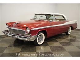 1956 Chrysler New Yorker (CC-2096582) for sale in Mesa, Arizona