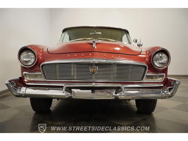 1956 Chrysler New Yorker (CC-2096582) for sale in Mesa, Arizona