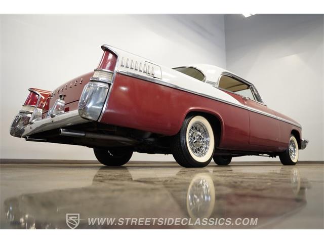 1956 Chrysler New Yorker (CC-2096582) for sale in Mesa, Arizona