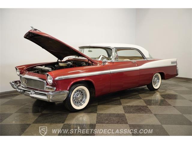 1956 Chrysler New Yorker (CC-2096582) for sale in Mesa, Arizona