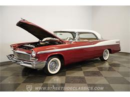 1956 Chrysler New Yorker (CC-2096582) for sale in Mesa, Arizona