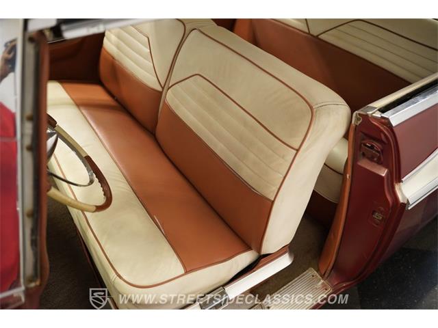1956 Chrysler New Yorker (CC-2096582) for sale in Mesa, Arizona