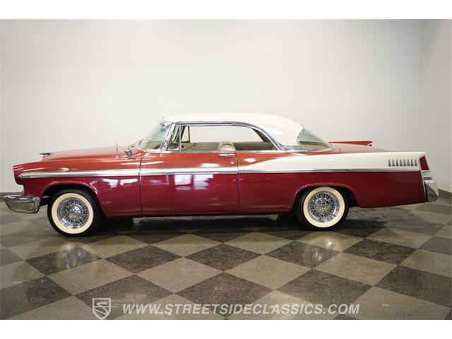 1956 Chrysler New Yorker (CC-2096582) for sale in Mesa, Arizona