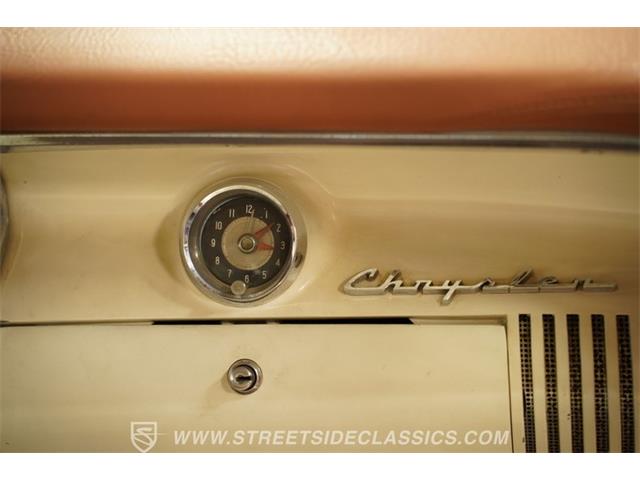 1956 Chrysler New Yorker (CC-2096582) for sale in Mesa, Arizona