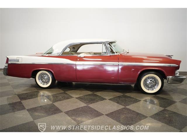 1956 Chrysler New Yorker (CC-2096582) for sale in Mesa, Arizona