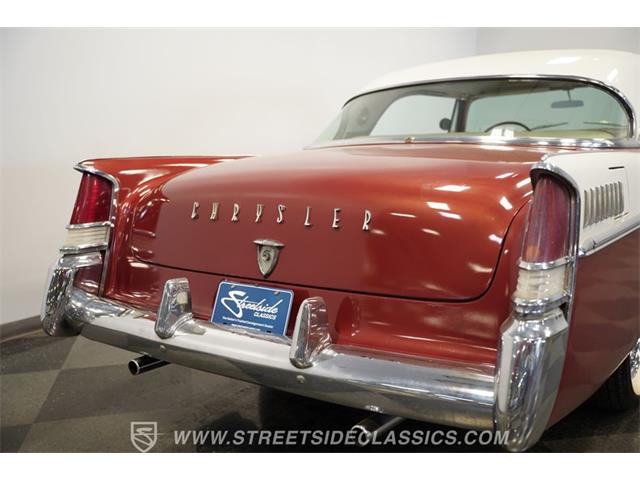 1956 Chrysler New Yorker (CC-2096582) for sale in Mesa, Arizona