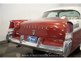 1956 Chrysler New Yorker (CC-2096582) for sale in Mesa, Arizona