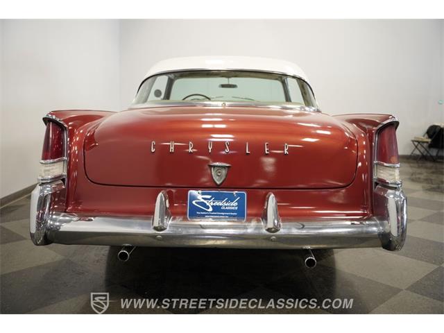 1956 Chrysler New Yorker (CC-2096582) for sale in Mesa, Arizona