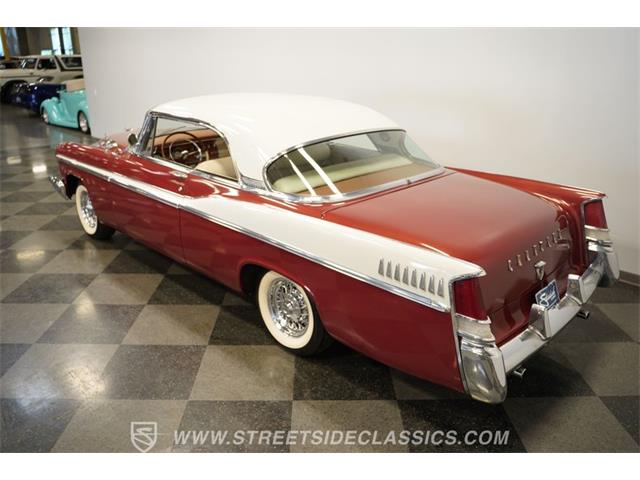 1956 Chrysler New Yorker (CC-2096582) for sale in Mesa, Arizona