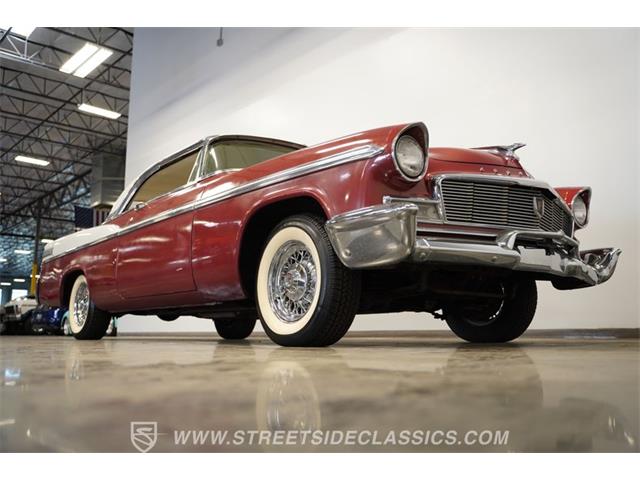 1956 Chrysler New Yorker (CC-2096582) for sale in Mesa, Arizona