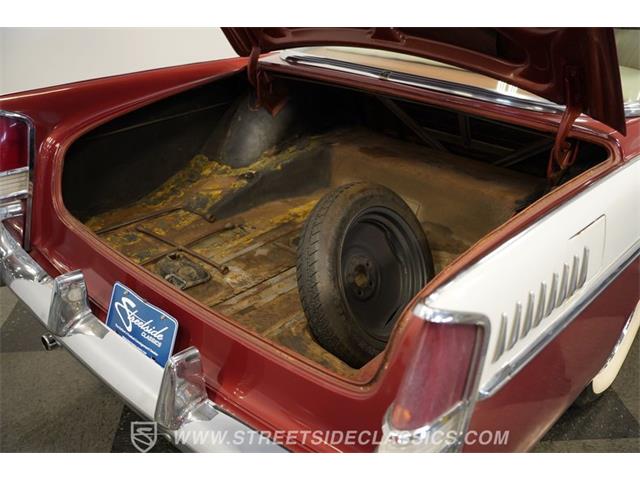 1956 Chrysler New Yorker (CC-2096582) for sale in Mesa, Arizona