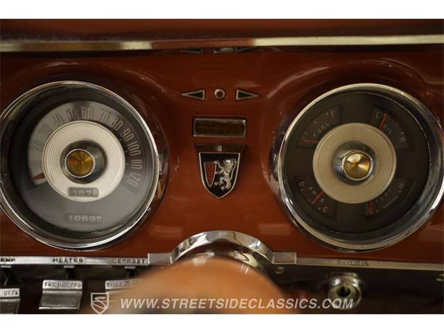1956 Chrysler New Yorker (CC-2096582) for sale in Mesa, Arizona