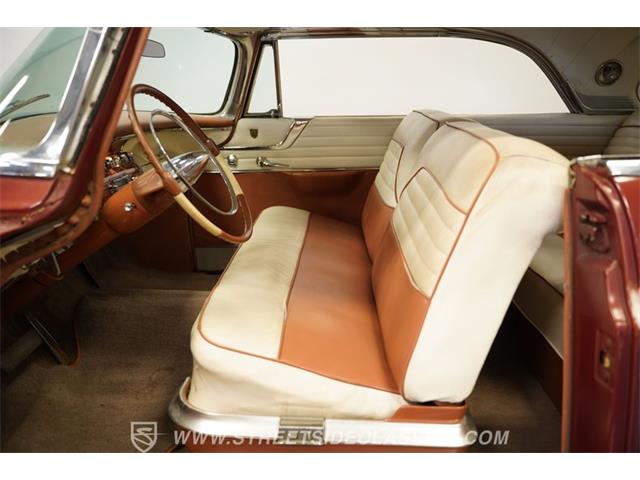 1956 Chrysler New Yorker (CC-2096582) for sale in Mesa, Arizona