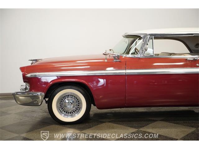 1956 Chrysler New Yorker (CC-2096582) for sale in Mesa, Arizona