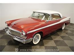 1956 Chrysler New Yorker (CC-2096582) for sale in Mesa, Arizona