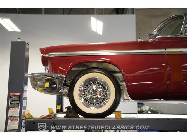 1956 Chrysler New Yorker (CC-2096582) for sale in Mesa, Arizona