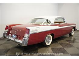1956 Chrysler New Yorker (CC-2096582) for sale in Mesa, Arizona