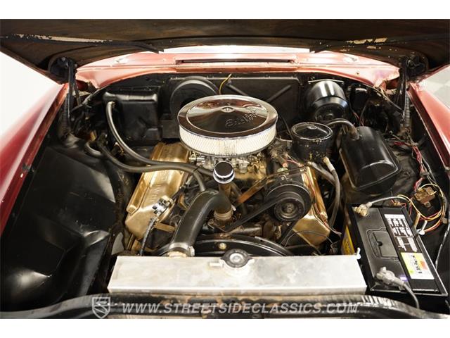 1956 Chrysler New Yorker (CC-2096582) for sale in Mesa, Arizona