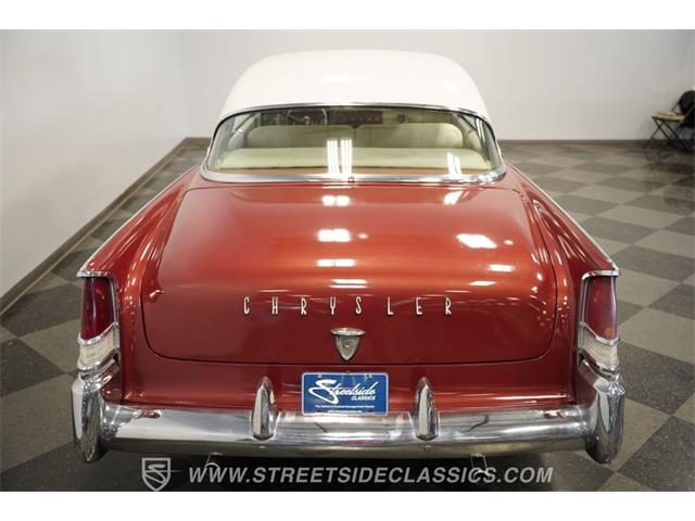 1956 Chrysler New Yorker (CC-2096582) for sale in Mesa, Arizona
