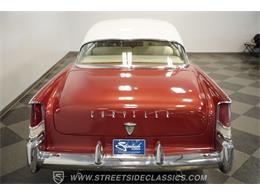 1956 Chrysler New Yorker (CC-2096582) for sale in Mesa, Arizona