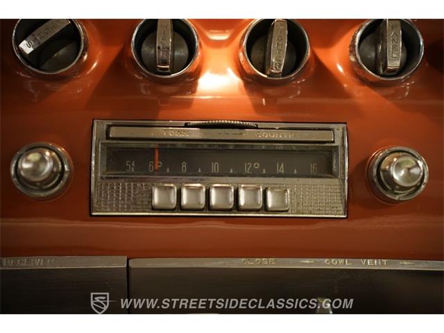 1956 Chrysler New Yorker (CC-2096582) for sale in Mesa, Arizona