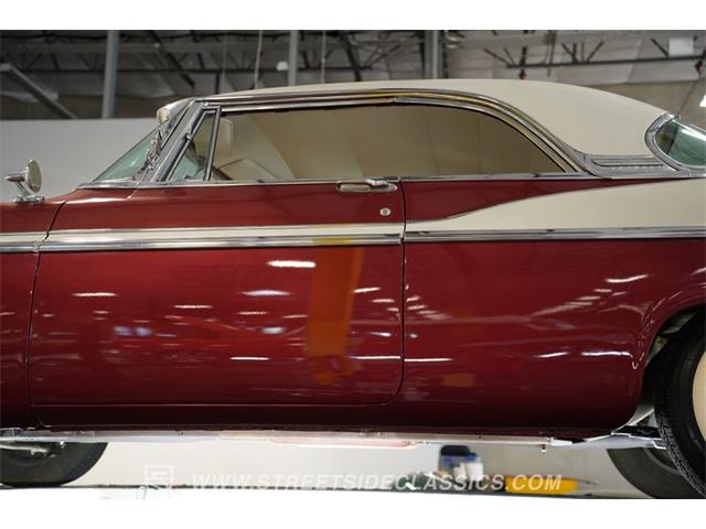 1956 Chrysler New Yorker (CC-2096582) for sale in Mesa, Arizona