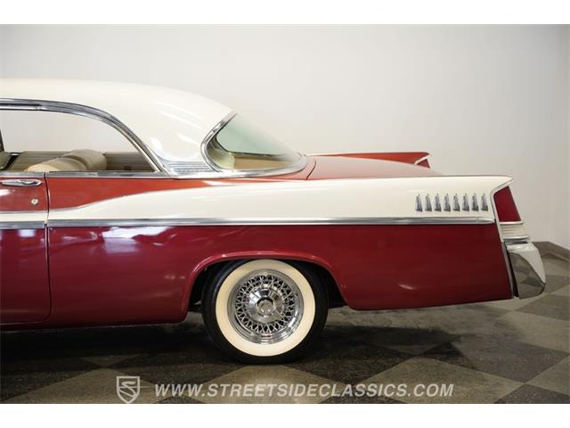 1956 Chrysler New Yorker (CC-2096582) for sale in Mesa, Arizona