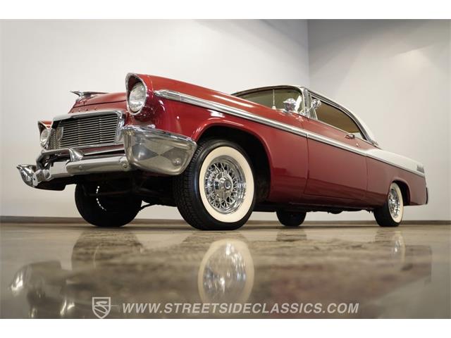 1956 Chrysler New Yorker (CC-2096582) for sale in Mesa, Arizona